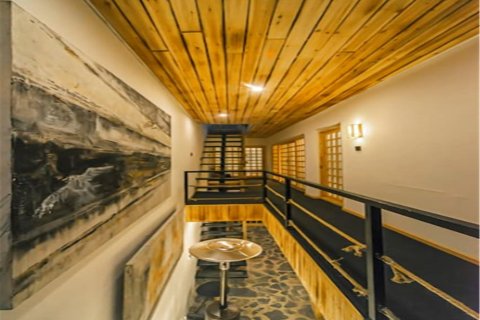 塔玉诺布康萨藏式生活民宿(大昭寺店)