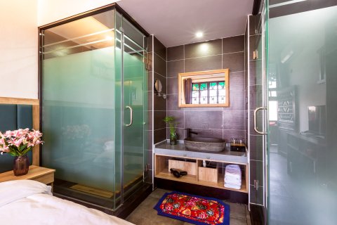 红灯笼·文化主题客栈