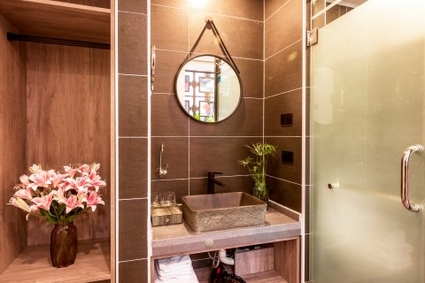 红灯笼·文化主题客栈