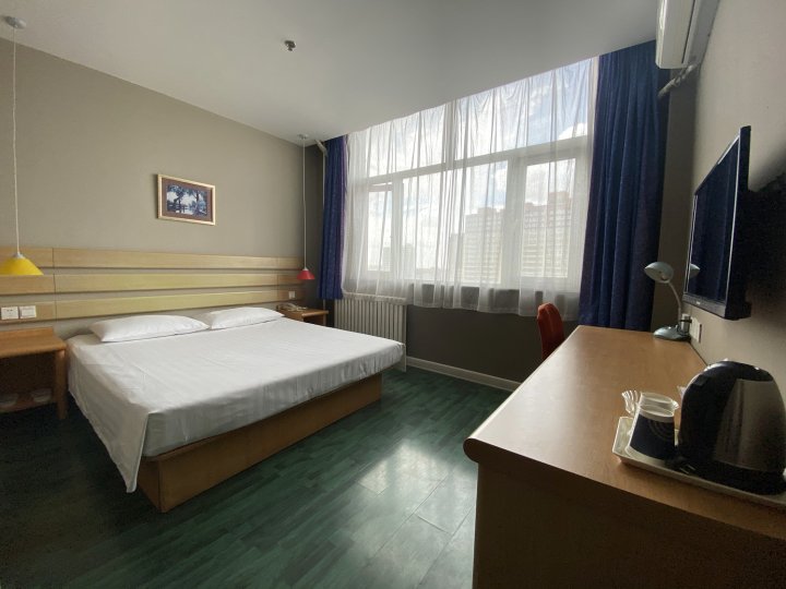 靖边酒店预定-2023靖边酒店预定价格-旅游住宿攻略-宾馆,网红-去哪儿