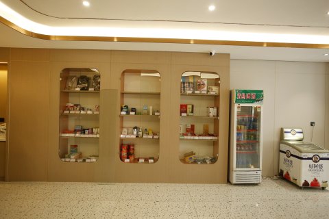 银座佳驿酒店(菏泽郓城金河路店)