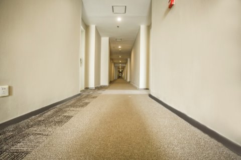 如驿酒店(靖边民乐园广场店)