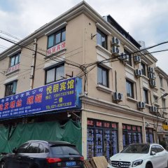 酒店头图