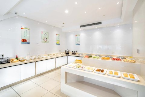 拉凯酒店(义乌国际商贸城店)