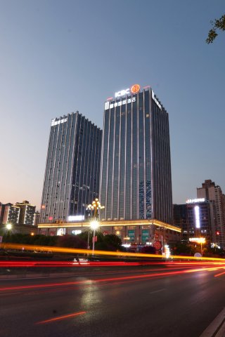 兴义富康国际酒店