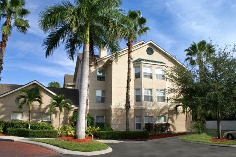 迈尔斯堡希尔顿惠庭套房酒店(Homewood Suites by Hilton Fort Myers)