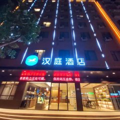 酒店头图