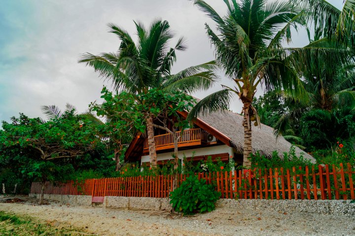 宿雾桑坦德海滨度假屋(Santander Beach House - Cebu)