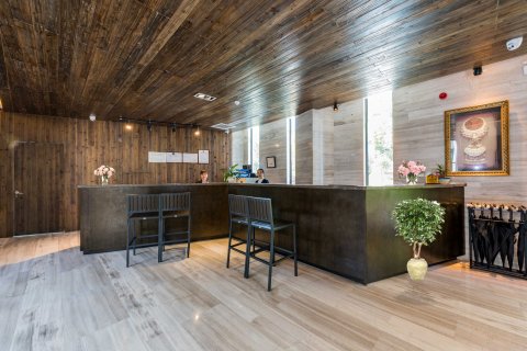 荔波山水君澜度假酒店