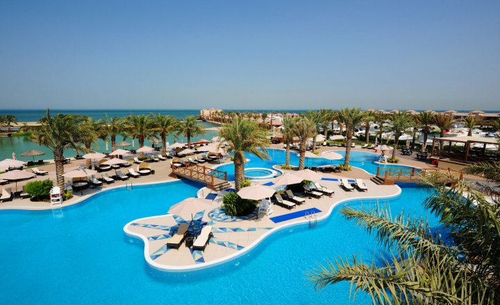 艾尔巴德酒店及度假村(Al Bander Hotel & Resort)