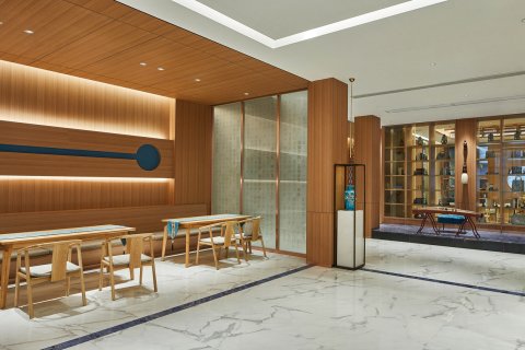 泊隐一念间酒店(桂林两江四湖象鼻山店)