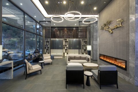 桔子酒店(黄山风景区南大门汤口店)