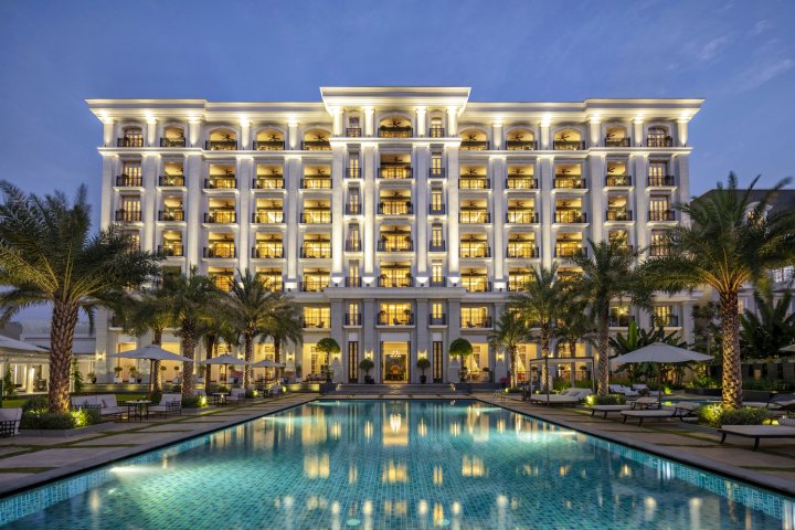 我的西贡奢华精品酒店(Mia Saigon – Luxury Boutique Hotel)