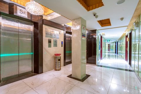 时间酒店(天台山店)