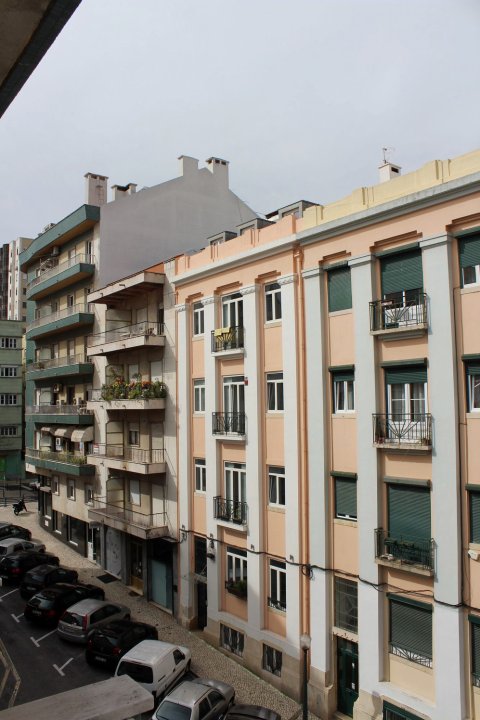 罗马旅游公寓(TripGeo Apartment Roma)