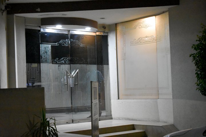 E镇客房旅馆(E- Town Guest House Karachi)
