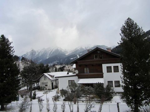 哈斯林格高山旅馆(Alpenpension Haslinger)