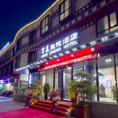 酒店头图