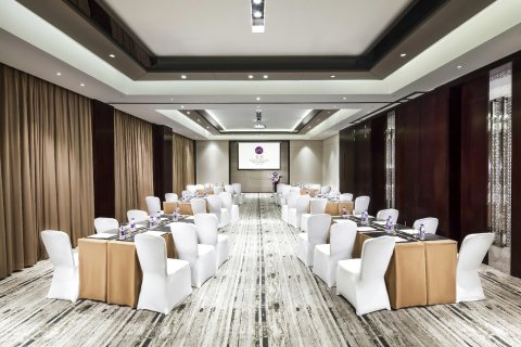 北京东方茂酒店(南锣鼓巷北新桥地铁站店)