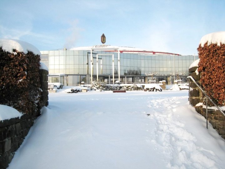 多特蒙德西戴斯酒店(Days Inn Dortmund West)