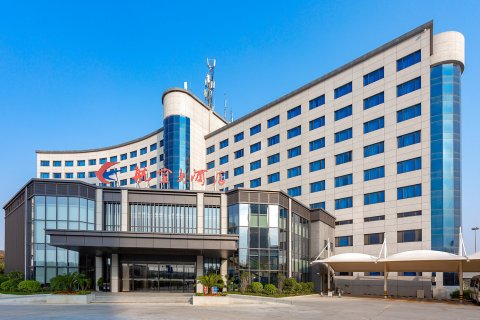 西安航空大酒店(西安咸阳国际机场店)