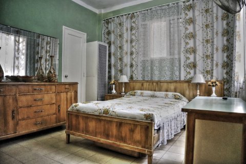 哈瓦那旧城豪华玛塔公寓(Luxury Marta in Old Havana)