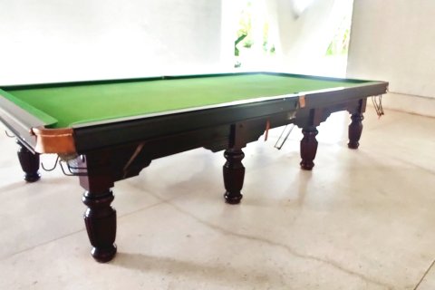 三亚凤凰岛海洋之星度假酒店