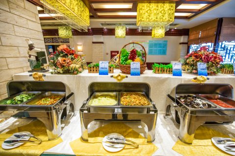 九寨度假村(九寨沟风景区店)