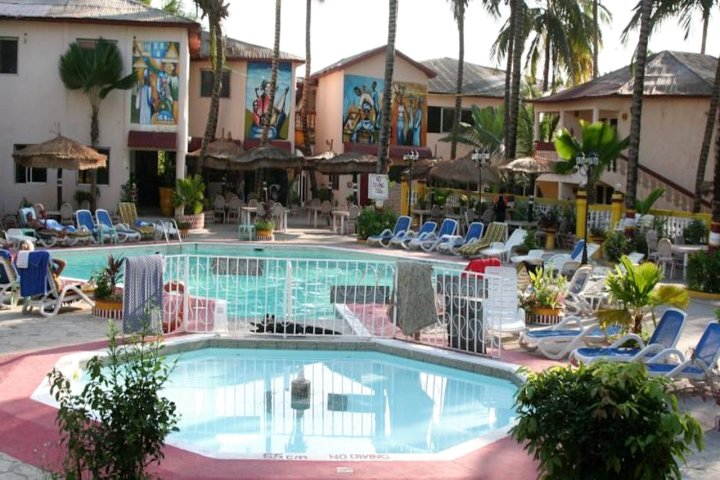 棕榈滩酒店(Palm Beach Hotel)