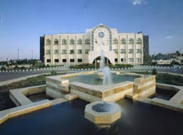 波斯拉湛宫(Bosra Cham Palace)