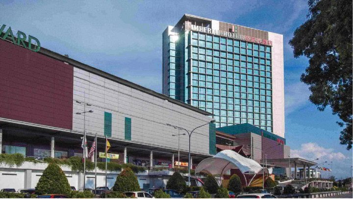 古晋帝国酒店(Imperial Hotel Kuching)