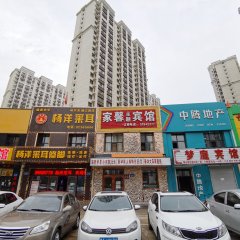 酒店头图