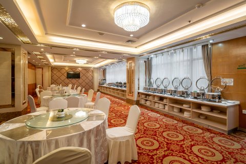 日照雅禾国际大酒店