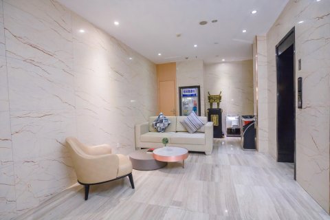 雅斯特酒店(随州文峰广场草甸子街店)