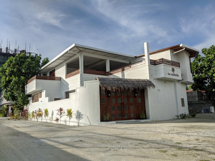 海边别墅(Sea Side Villa)