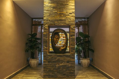 香格里拉懒人堂客栈