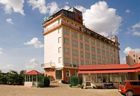 KR酒店及会议中心(KR Inn Hotel & Convention Centre)
