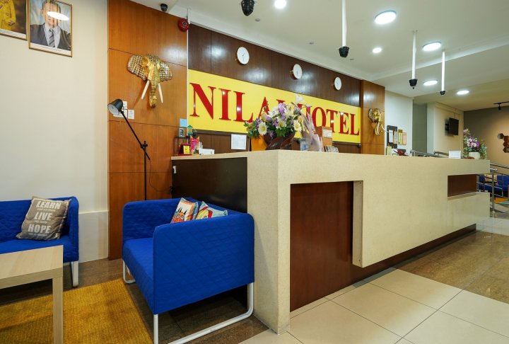 N9 商务酒店(N9 Business Hotel)