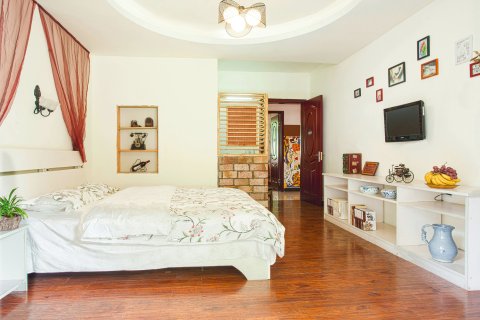 雅安江湖四月客栈