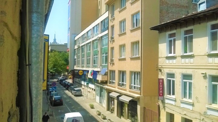N1 索非亚青年旅舍(Hostel N1 in Sofia)