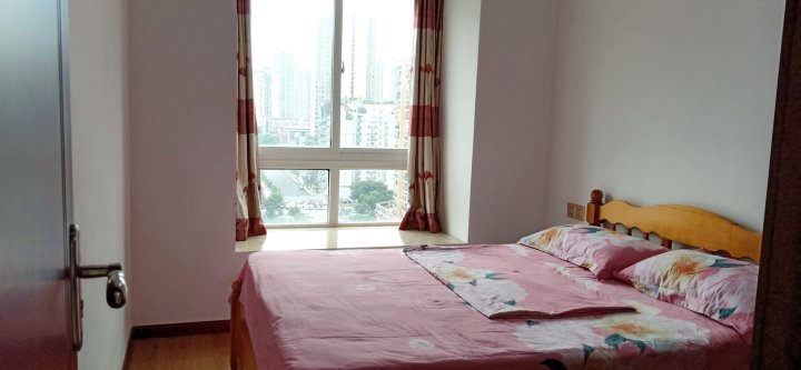 重庆妇幼院公寓