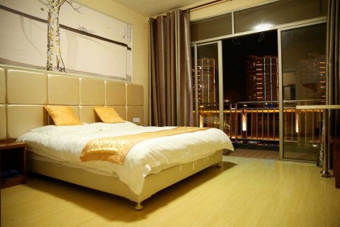 屏南我家快捷宾馆