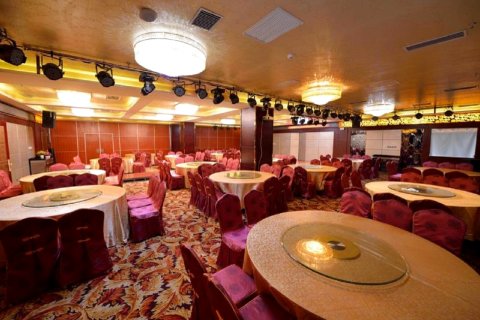 白银盛源国际大酒店