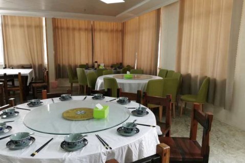 长岛长通海岸酒店