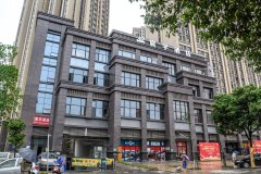 成都宸宇酒店