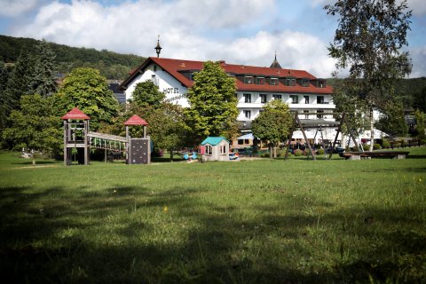 布鲁恩霍夫贝斯特韦斯特酒店(Best Western Hotel Brunnenhof)