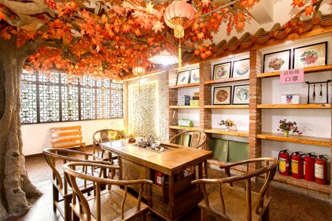 我家客栈(潮州古城牌坊街店)