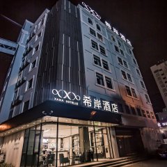 酒店头图