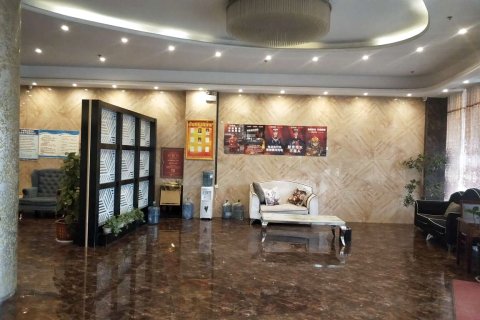 东安佳瑞斯酒店