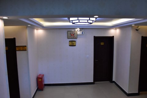 信兴宾馆(商南客运站店)